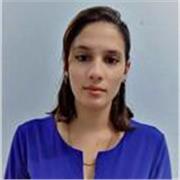 Maestra de Educación Especial con 2 años de experiencia