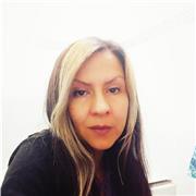 Apoyo en oratoria y escritura, expresión en público, redacción de textos, apoyo en proyectos de grado o en trabajos académicos