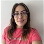 Maestra con experiencia en acompañamiento educativo, regularización y apoyo escolar. Clases personalizadas para adultos también