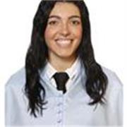 Profesora con 5 años de experiencia en todas las asignaturas a nivel de la ESO