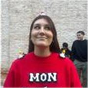 Profesora de apoyo de inglés hasta bachillerato
