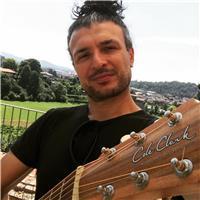 Lezioni di chitarra acustica ed elettrica