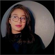 Bonjour, je suis étudiante en Master de Math appliquées, je vous propose des cours de soutien pour tous les niveaux