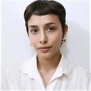 profesora del español sin experiencia en el ámbito