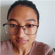 I myself love to learn everyday. Would you love to learn ? I'm thrilled to teach you.