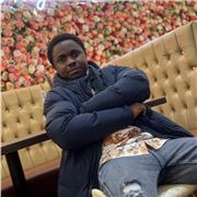 Ifeanyi Charles