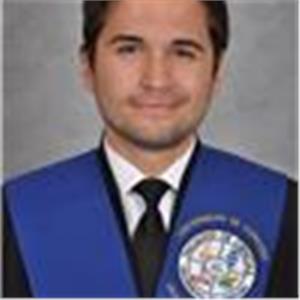 Adrian Álvarez Malagón