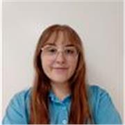 Profesora de inglés hasta nivel B2 en cualquier edad. 