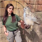 Laureanda in scienze naturali offre ripetizioni in biologia e scienze per per tutti i livelli di istruzione fino al liceo