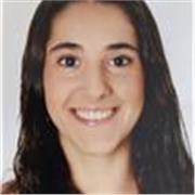 Estudiante de Biología en la Uvic-Ucc.
Interesada en ayudar a niños y jóvenes de primaria o la ESO con temas de la rama científica