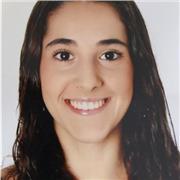 Estudiante de Biología en la Uvic-Ucc.
Interesada en ayudar a niños y jóvenes de primaria o la ESO con temas de la rama científica