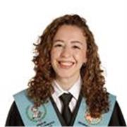Profesora flexible y creativa entregada a la eduacación. 