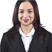 Madeline Elisa