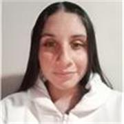 Profesora de ingles particular para todas las edades y en carrera profesional