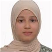 Aiuto compiti con i piccoli bambini o babysitter .