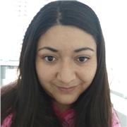 Profesora Diferencial especialista en discapacidad intelectual.
Tengo experiencia en Pie como en clases online.