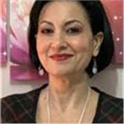 Myriam, gebürtige Französin. Kinder, Jugendliche aller Altersstufen sowie Erwachsene sind herzlich willkommen. 
