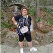 I would describe myself as a Patient and Pationate person.