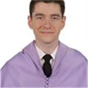 Soy joven, y tengo experiencia enseñando inglés a particulares.