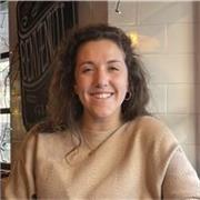 Profesora titulada en francés, inglés y español para los niveles A1-B2. 