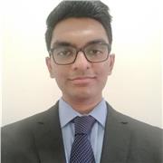 Gadey Kishan