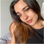Ciao! Sono Alessia, laureanda in Mediazione Linguistica e Culturale con esperienza internazionale. Offro ripetizioni di inglese e 