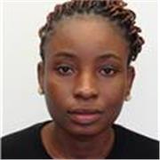 I am a student at the University of Northampton currently studying Dental nursing ,my studies focused on people staring to learn .