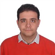 Seyyed Pedram Allah Veysi