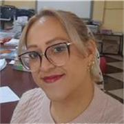 Maestra de inglés con experiencia en primaria, todos los grados