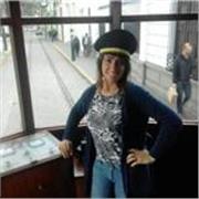 Profesora en el área de inglés con pedagogía para enseñar desde niños de Inicial hasta nivel universitario con experiencia de más de 10 años