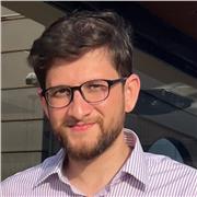 Friendly and patient tutor offering clear explanations and real progress