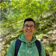 Etudiant en Master disponible pour aider votre enfant dans son cursus scolaire