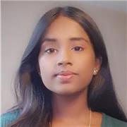 I am a native English speaker, with 7 years of experience as a English tutor and in various other subjects