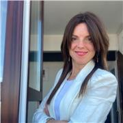 Profesora de piano Titulada da clases particulares