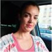 Pedagoga; profesora de español para extranjeros