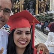 Élève avec certification C2, aide en anglais et littérature anglaise