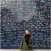 Étudiante en master de droit et animatrice BAFA. J’aimerais aider vos enfants en effectuant du soutien scolaire. 
