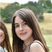 Profesora de clases particulares a niños de primaria y secundaria