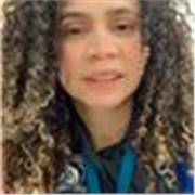 Spanish tutor providing lesson to all ages