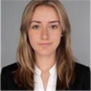 Profesora particular con amplia experiencia en niveles ESO, Bachillerato y Universidad