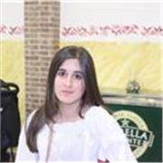 Doy clases particulares de inglés desde A1 hasta B2, para todo tipo de estudiantes. Desde infantil o primaria, hasta el instituto