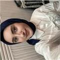 Merhaba ben Betül , öğrencilerime karşı sabırlı, güleryüzlü  ve açıklayıcıyımdır . İlkokul ortaokul seviyesi anlatım 