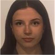Hai bisogno di aiuto con la matematica o l'inglese? Offro lezioni private, aiuto compiti e babysitting!