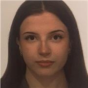 Hai bisogno di aiuto con la matematica o l'inglese? Offro lezioni private, aiuto compiti e babysitting!