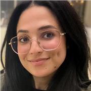 PhD-qualified English Literature tutor offering engaging, supportive lessons for GCSE, A-Level and university students.