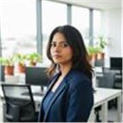 Friendly online English tutor bringing fun and joy to primary school children