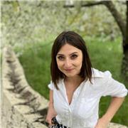 Dottoressa in psicologia impartisce lezioni private ad alunni della scuola primaria - in presenza e online