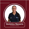 Verónica Jeaneth Navarro Sánchez