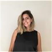 Profesora de Dibujo y Pintura - Creatividad y técnicas