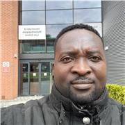 Oluwafemi Ajayi